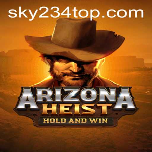 Unveiling ArizonaHeist: Embark on a Thrilling Virtual Escape