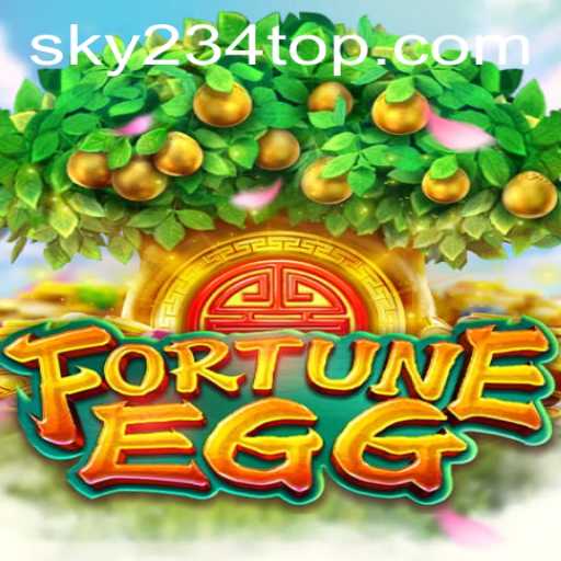 Discovering FortuneEgg: An Exciting Adventure Awaits with SKY 234 Top