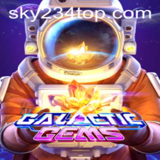 GalacticGems: A Deep Dive into the SKY 234 Top Phenomenon