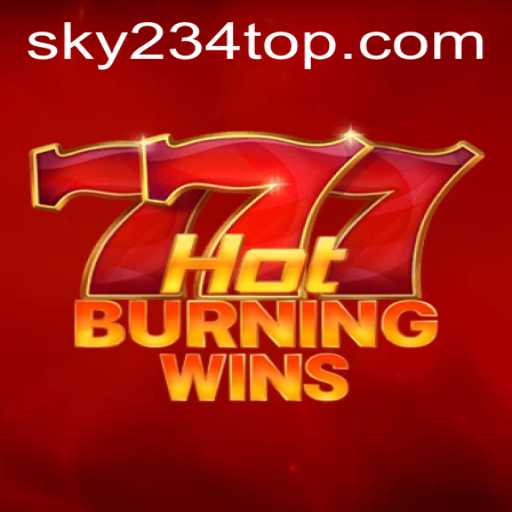 Exploring the Thrills of HotBurningWins: A Deep Dive into SKY 234 Top