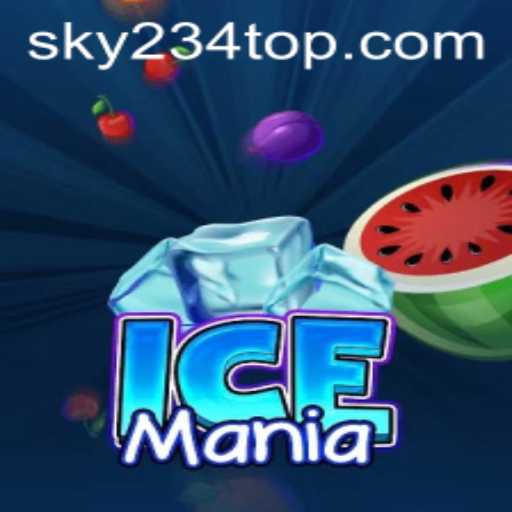 IceMania: Explore the Frozen Challenges of SKY 234 Top