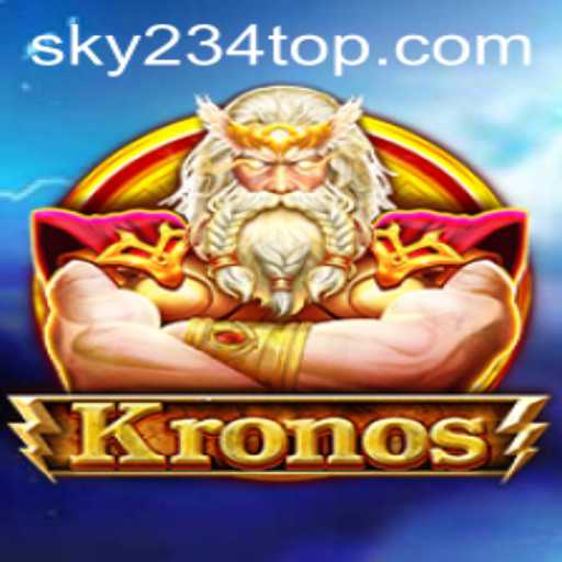 Discover the Fascinating World of Kronos: SKY 234 Top
