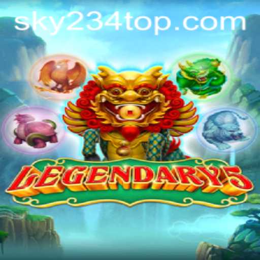 Exploring the Exciting World of Legendary5: A Deep Dive into SKY 234 Top