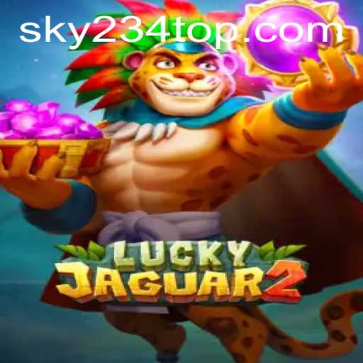 Dive into the World of Luckyjaguar2: A Complete Overview