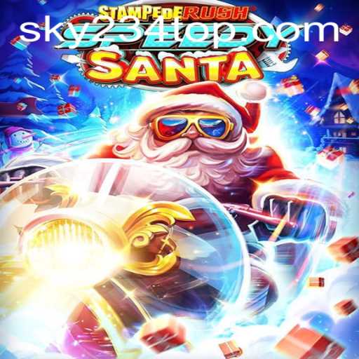 Discover the Thrilling World of StempedeRushSpeedy: A New Gaming Experience