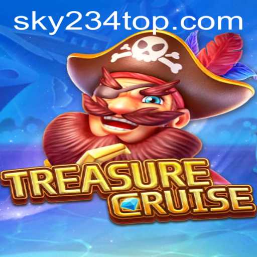 Discover the Exciting World of TREASURECRUISE
