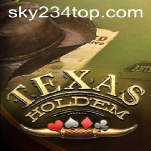 Unveiling Texas Hold'em: Strategic Mastery and the Rise of Online Platforms
