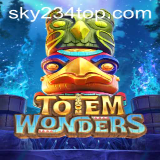 TotemWonders: An Immersive Gaming Experience with SKY 234 Top