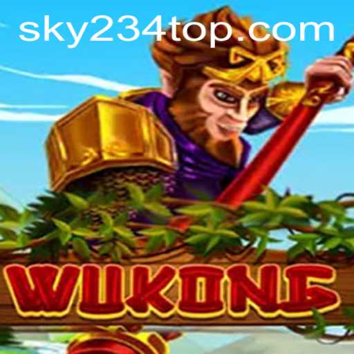 Exploring the Captivating World of Wukong: Dive into the Adventure of SKY 234 Top